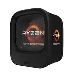 CPU ای ام دی Ryzen Threadripper 1920X TR4144980thumbnail